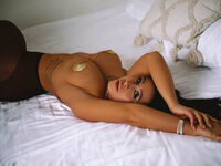 camgirl picture MonicaAsis