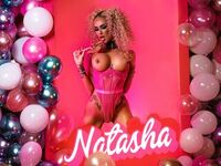 porn web cam Natasha